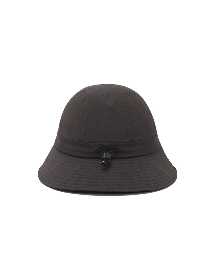 Шляпа Taslan от SNOWPEAK APPAREL (S25Zufbh72) Древесный уголь