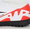 Nike Junior Soccer Shoes Futsal Shoes Zoom Mercurial Superfly 9 Academy Tf