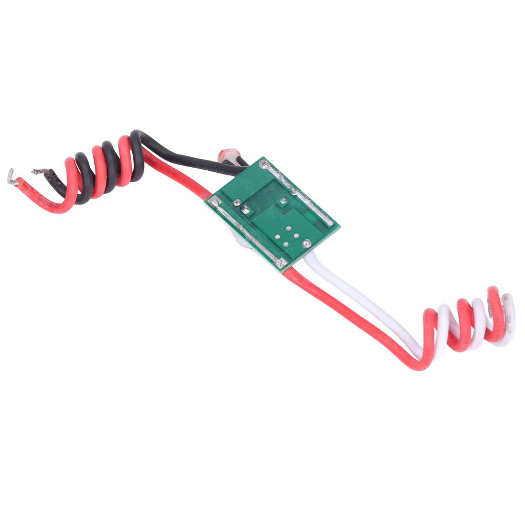 Солнечный Звуковой Контроль Свет Плата Управления Звуковой Контроль Индукционный Переключатель Низковольтный Светодиод Звук