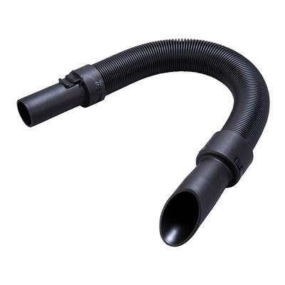 Гибкий шланг Makita с фиксатором, черный, A-72497
