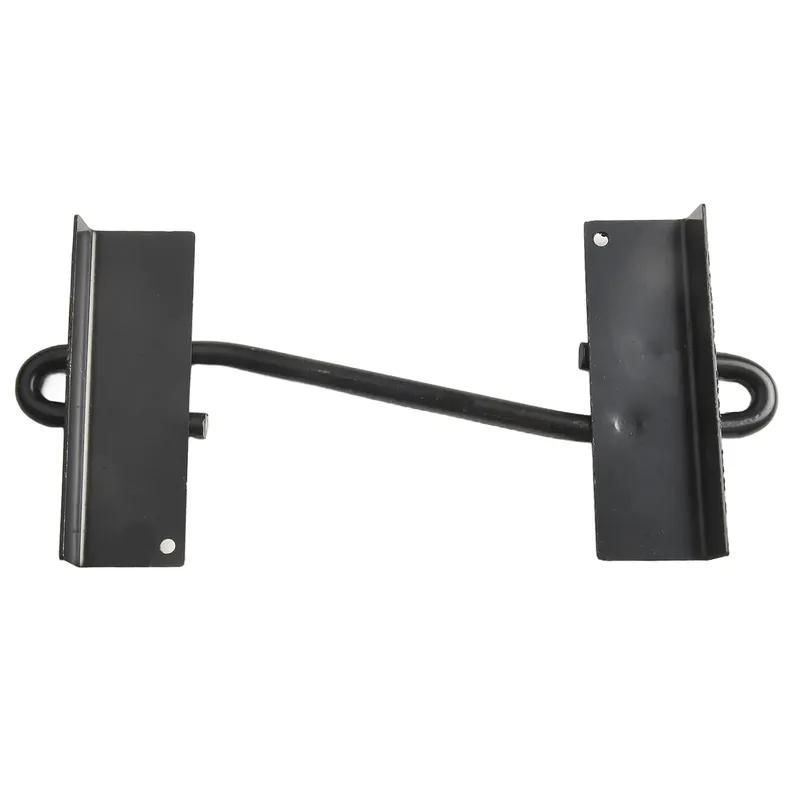 Battery Bracket Storage Battery Holder Down Bracket For Pajero Montero MB415378# MB241251# Hold Down Clamp Brackets Kits