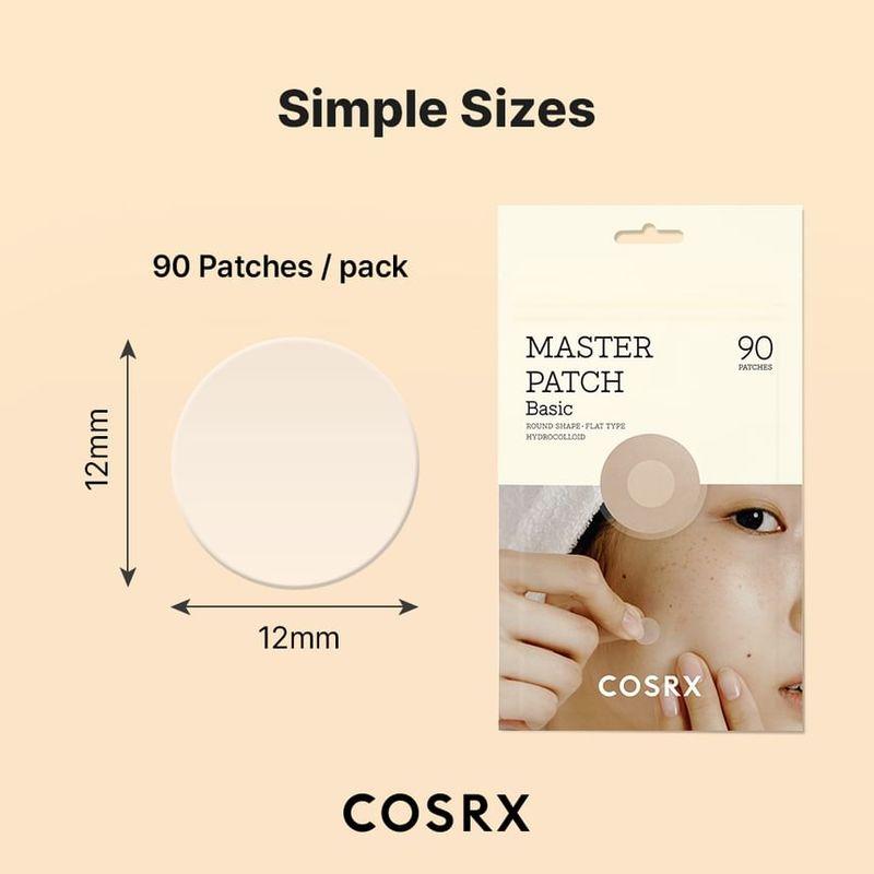 COSRX Мастер-патч Базовый Полный размер