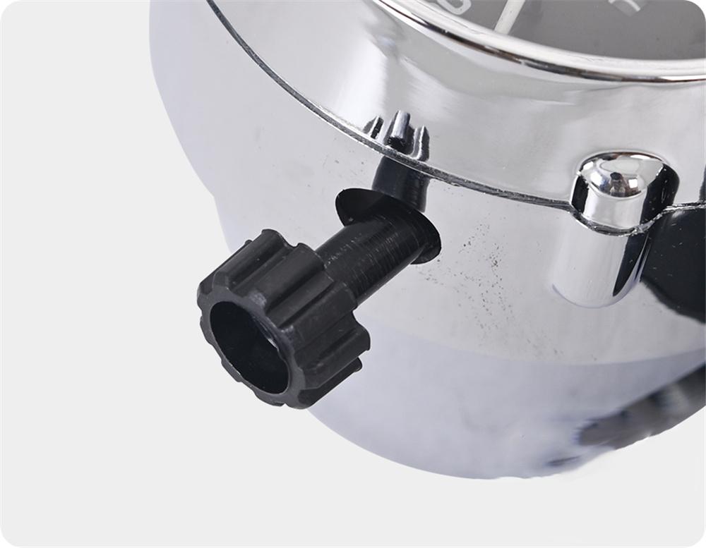 Приборная панель мотоцикла Спидометр Тахометр Для 95-97 Yamaha XJR400