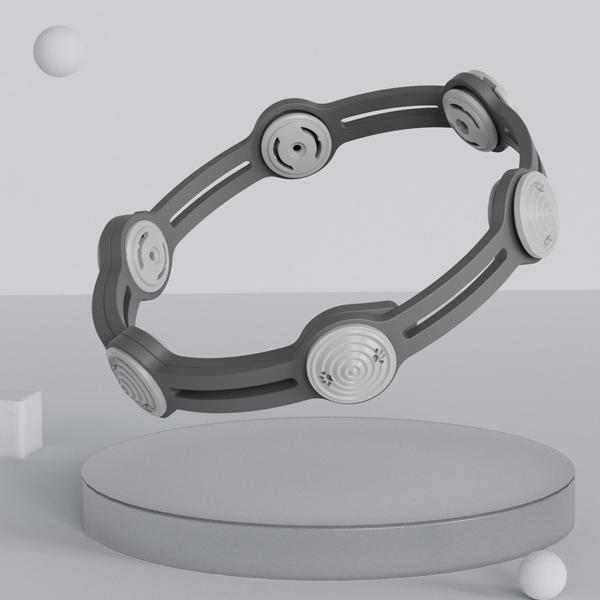 Ошейник для защиты от насекомых для домашних животных, ошейник от блох для кошек, наружный ошейник от блох и комаров для собак, регулируемый для улицы, товары для дома и домашних животных