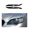 Накладки на фары "реснички" Накладка на фару из углеволокна Для Subaru Legacy 2004-2008 Аксессуары