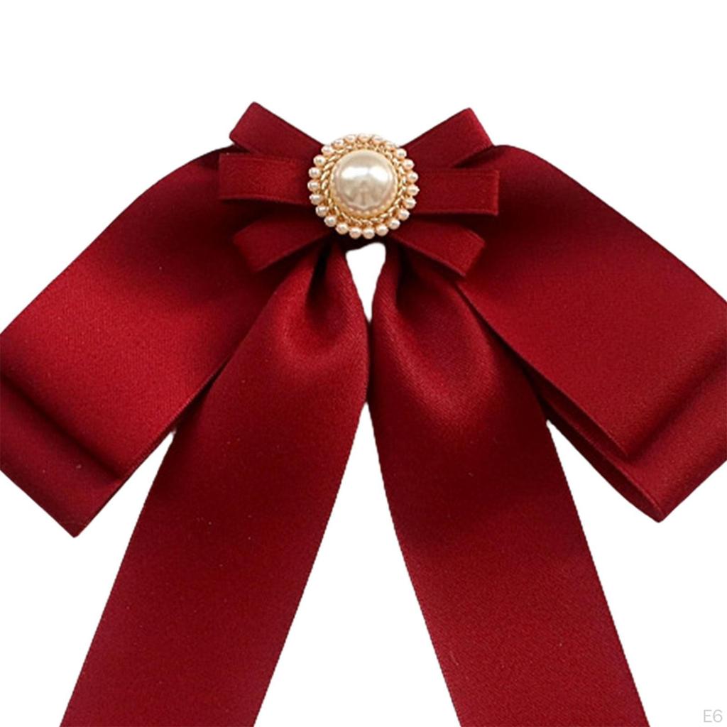 Шикарная брошь с блестящими деталями для женщин, элегантный аксессуар для особых случаев