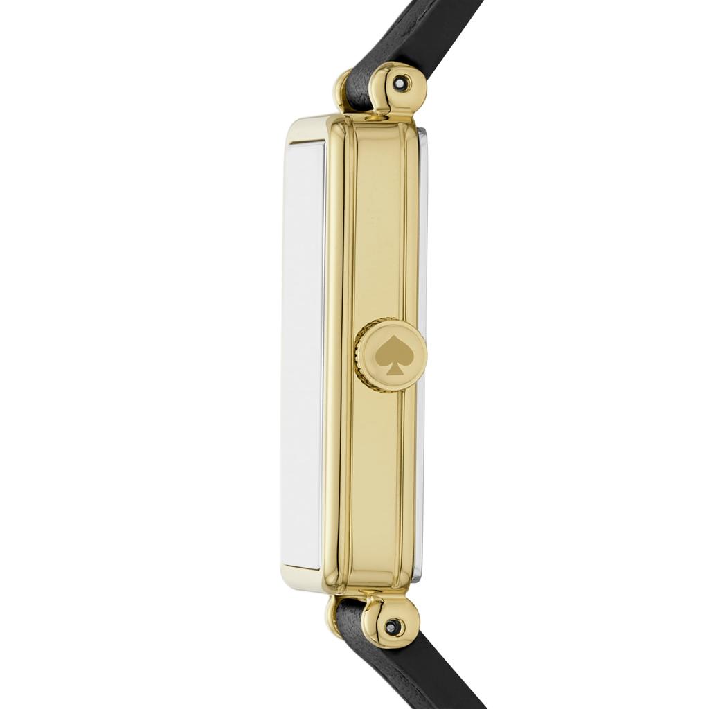 [Kate Spade New York] Часы ROSEDALE KSW1847 Женские Черные