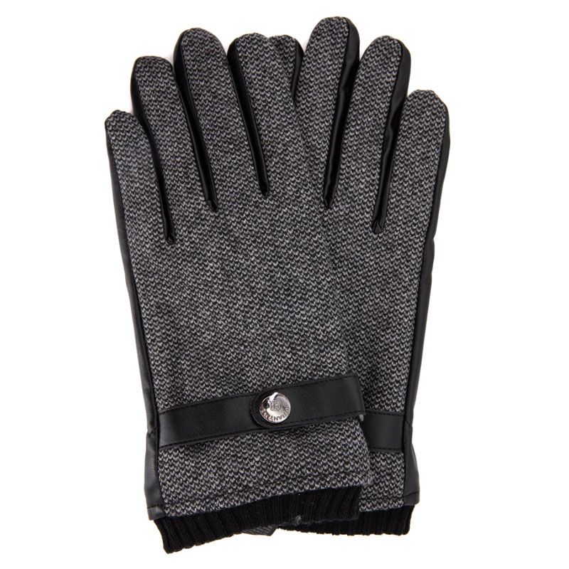 Men's Gloves Men GEORGES RECH