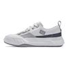 FILA Fosso Chuanxing Shoes Abrasion Resistant Low top Canvas Shoes Men's Gray F12M522311FVW