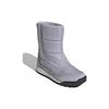 Adidas Terrex Choleah Cold.Rdy Glory Серые женские кроссовки Core-Black Purple-Tint EH3538