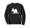 Moomin Moomin Family Hug Sweatshirt