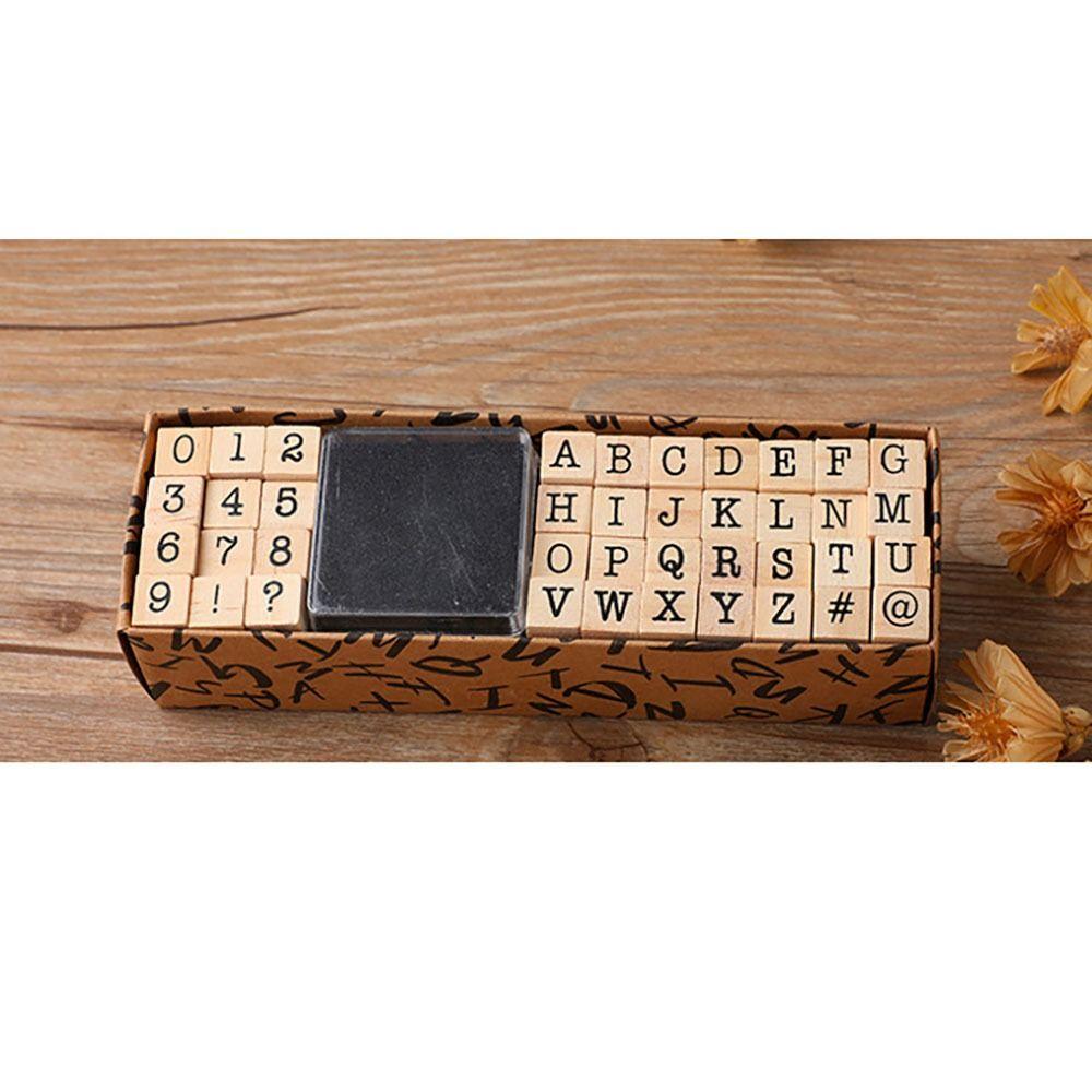 Дневник для изготовления открыток для рукоделия, резиновый штамп для скрапбукинга, штамп для девочки, буквенно-цифровая печать, штамп с алфавитом