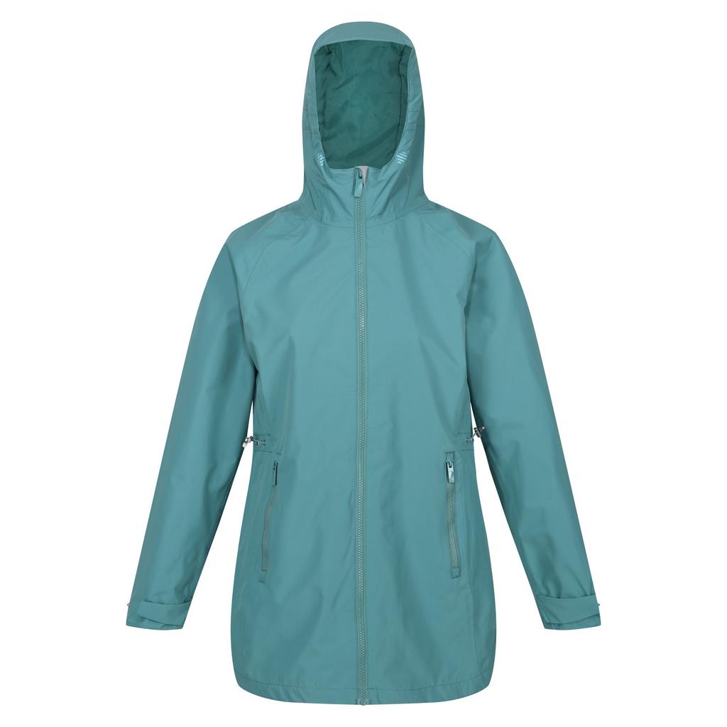 Regatta Womens/Ladies Jessley Raincoat