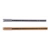 1Pcs Semi-Permanent Eyebrow Embroidery Knife Holder Tattoo Pen Hand-Carved Eyebrow Pen