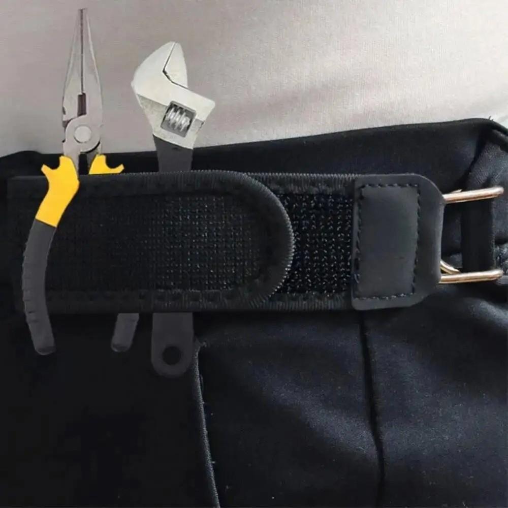 Ultra-Soft Elastic Buckleless Belt Adjustable Hook Hook Waist Belt  Apparel Accessories