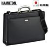 Large Opening Dulles Bag B4 Opening Finished by Craftsmen In Toyooka Bag Business Three-way (Japanese Men's Bag) #22301