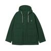 Парка Kangol Retrocore Mountain 8168 Зеленая