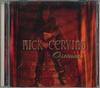 CD MICK CERVINO - Ostinato NONE GUILD HALL Не Япония Рок Б/У