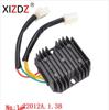 Зарядное устройство Honda CH125/CH250/CH150, 6-проводное, 2012A.1.3B