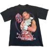 Шон Майклз 1996 The Heartbreak Kid Футболка Черная Унисекс S-5XL LI1001 Унисекс Футболка