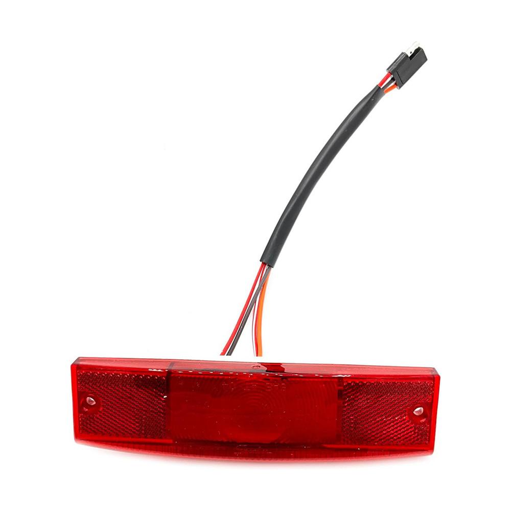 1× RH Right Hand Taillight For 2006-10 Polaris Ranger 700 500 6X6 2X4 XP 2410667
