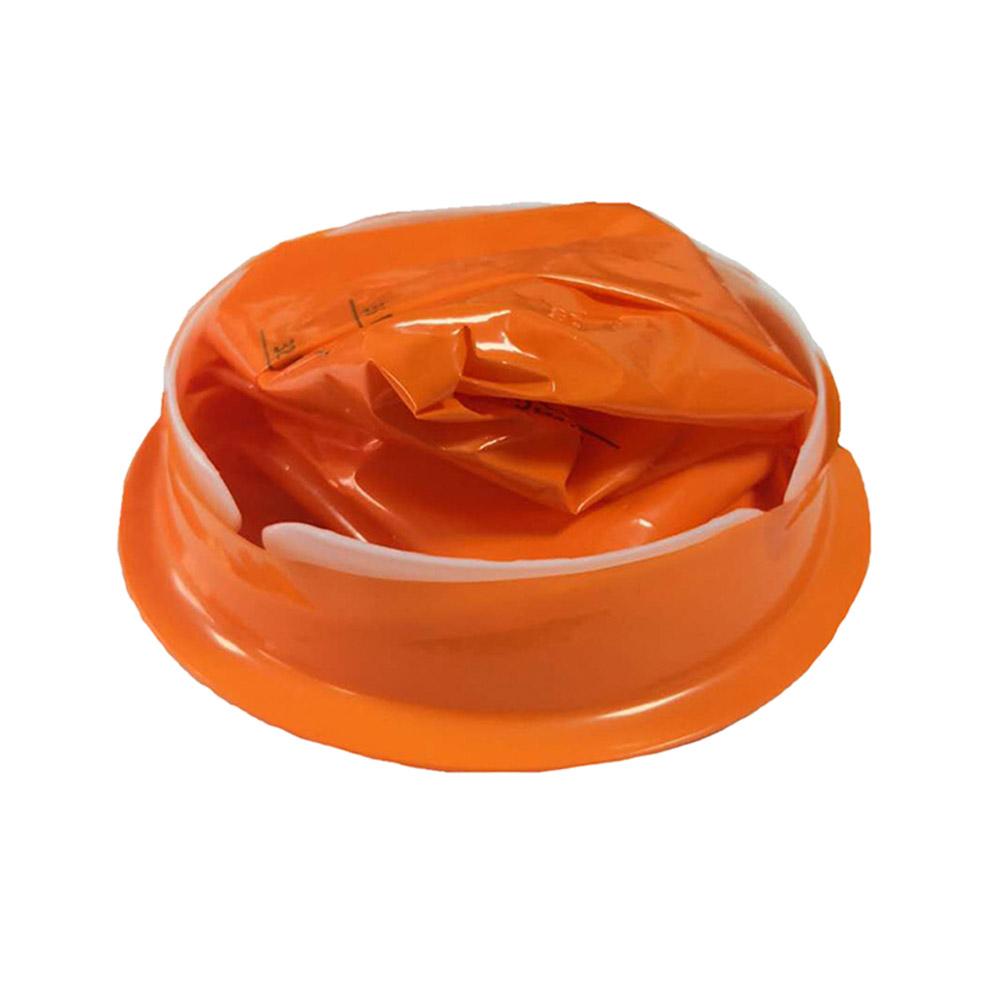 Пакеты от рвоты Пакеты от рвоты Одноразовые пакеты от рвоты 1000 мл Пакеты от рвоты Пакеты от тошноты Герметичные пакеты от рвоты для самолетов и автомобилей