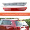 1 шт. 8334A113 Третий стоп-сигнал для Mitsubishi Outlander GF4W GF8W 2013-2016 Задний высокорасположенный задний фонарь стоп-сигнал противотуманная фара Аксессуар