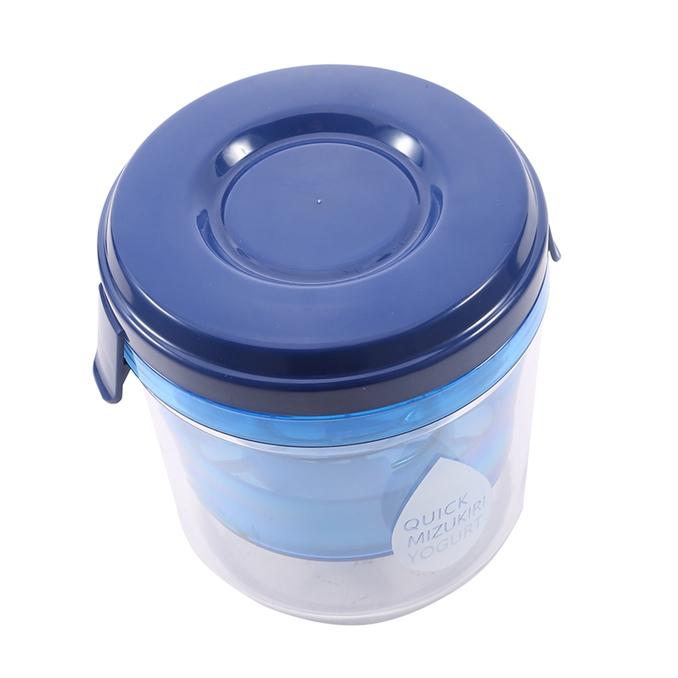 Фильтр для йогурта, сепаратор для соевого молока, сыра и сыворотки, многоразовый кухонный фильтр, коробка