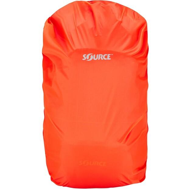 Рюкзак Source Fuse schwarz