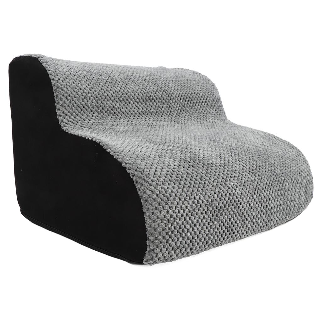 Лестницы для домашних животных Прочная конструкция Сильная несущая способность Легко чистить Пандус для собак для высоких кроватей и кушеток