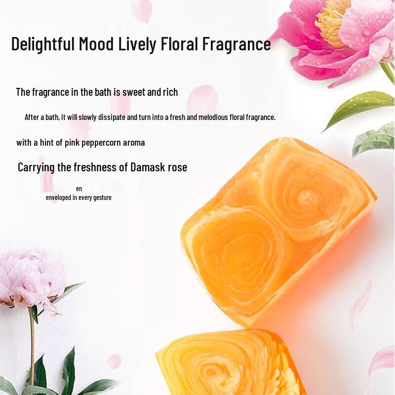 Шанхайское лечебное серное мыло против клещей