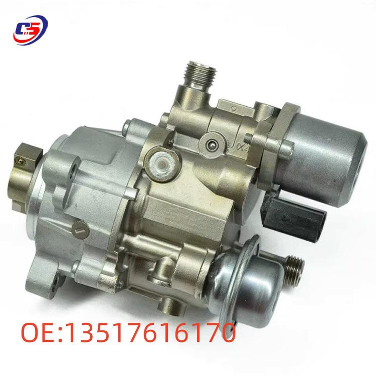 High-Pressure Fuel Pump for BMW 335i, 535i, N54 Models 13517616170