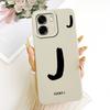 Чехол для Oppo A6 4G Чехол для Oppo A6x 5G CPH2783 Милый Чехол с Счастливыми Буквами Мягкий ТПУ Чехол для Телефона Для Oppo A6x 4G OppoA6 5G Задняя Крышка Fundas