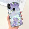 Для Xiaomi Mi A2 Lite (Редми 6 Про) Чехол Новый Модный Мягкий Тонкий Чехол для Телефона Для Xiaomi MiA2 Lite Redmi6 Pro Полностью Задняя Крышка
