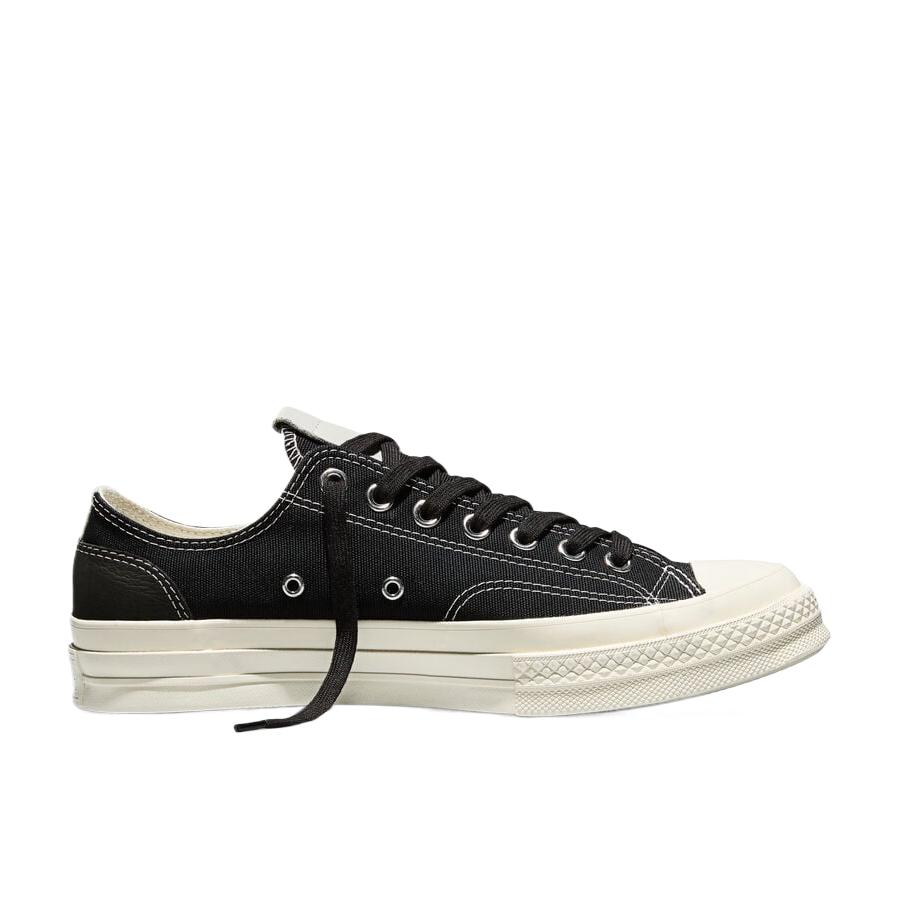 Converse Кроссовки на низкой подошве с амортизацией, холщовые, унисекс A15992C