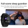 Новые часы T900 U2 Smart Watch 49 мм Новые NFC для мужчин и женщин GPS-трекер Bluetooth Звонки BT Музыка Игры Беспроводная зарядка Smartwatch