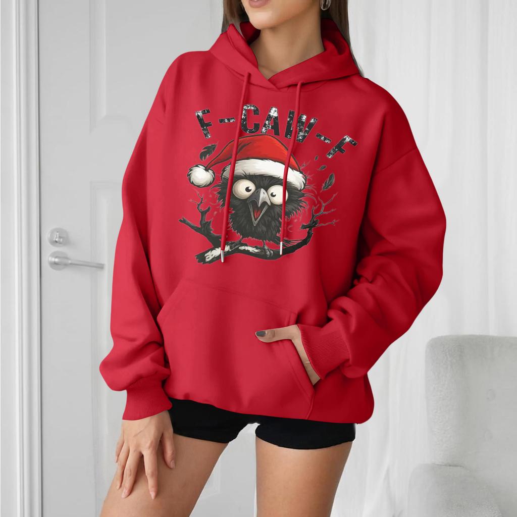 Women's Fashion Daily Versatile Casual Sweatshirts Long Sleeve Top Sweatshirts