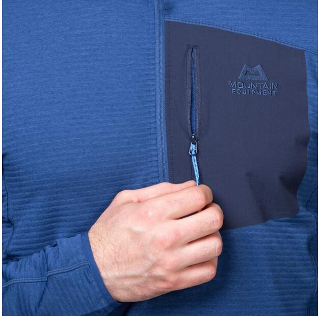 Куртка Mountain Equipment Lumiko Zip T