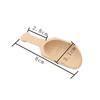 Wooden Scoops Bath Salt Spoon Candy Flour Spoon Scoops Kitchen Utensils