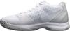 Tennis Shoes Wide Light Advance AC White X Silver Cm [Prince] (206) 25.0