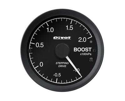 ВРАЩАТЬСЯ (GT GAUGE60) OBD Тип Бустметр GOB