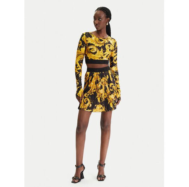 Юбка мини Versace Jeans Couture 80HAE820 NS834