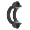 Brake Clamp  U Shape Brake Lever Clamp for SRAM  with 2 Holes Fixed Ring for Magura U Shape Bike Brake Clamp
