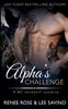 Книга Alpha's Challenge : An MC Werewolf Romance : 4