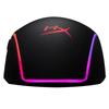HyperX Pulsefire Surge — проводная оптическая игровая мышь RGB, сенсор Pixart 3389 с разрешением до 16 000 точек на дюйм, эргономичная, 6 программируемых кнопок