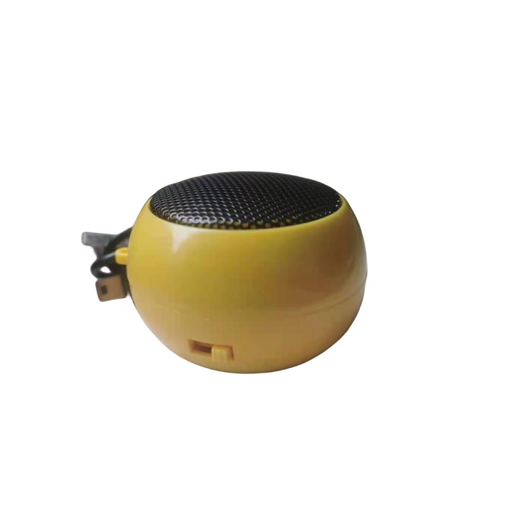 Выдвижная мини-портативная Bluetooth-колонка с объемным стереозвуком 3D, подходит для альпинизма и велоспорта