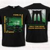 Type O Negative T-Shirt, World Coming Down (1999). Gothic Metal, Doom Metal.