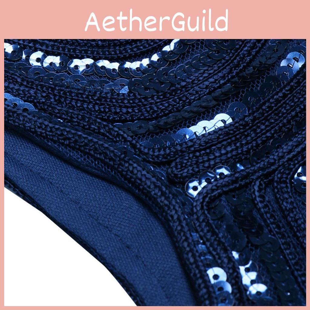 Винтажное платье с пайетками в стиле Великого Гэтсби Элегантное коктейльное платье для женщин**