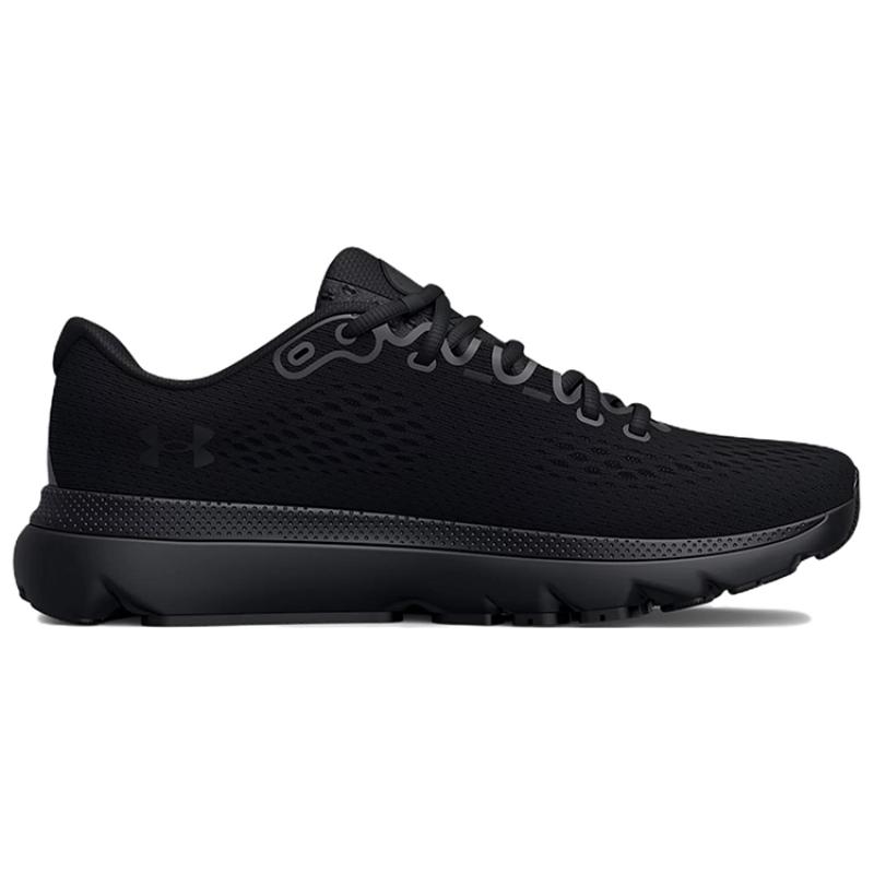 Under Armour Кроссовки Hovr Infinite 4 'Triple Black' 3024897-003