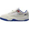 Air Flight Court GS Phantom Deep Royal Blue Kids Sneakers White Chile-Red HF3333-005